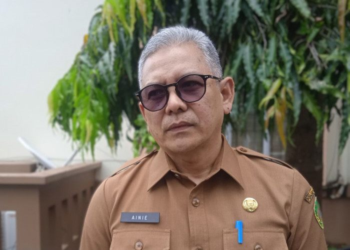 Pukul 07.30 Wita Pegawai Pemkab PPU Sudah di Kantor