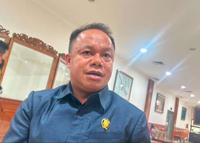 Proyek Ring Road Sangatta Tertunda Hampir Satu Dekade, DPRD Telusuri Dugaan Salah Bayar Ganti Rugi