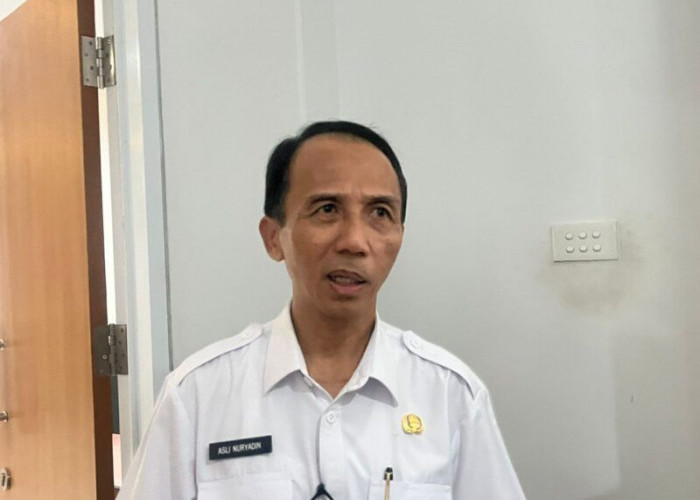 Persiapan Makan Bergizi Gratis di Samarinda, Disdikbud Tunggu Juknis