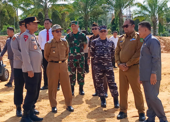 Gedung Satlantas Akan Dibangun di Kutim, DPRD Kutim Berharap Dapat Meningkatkan Pelayanan Masyarakat