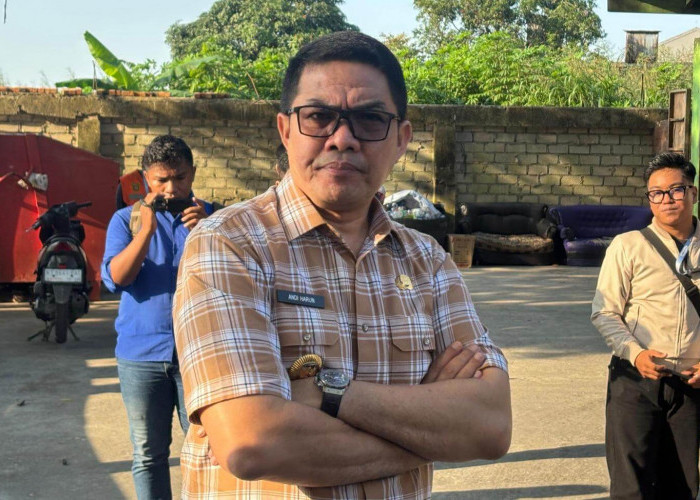 Andi Harun Bongkar Praktik Boros Anggaran di Lingkup Pemkot Samarinda