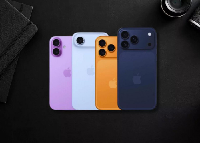 Bocoran iPhone 18 Series Muncul, Varian Pro Disebut Lebih Tebal dan Bawa Kamera Baru