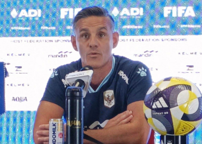 Daftar 44 Pemain Timnas Pilihan John Herdman untuk FIFA Matchday Juni 2026