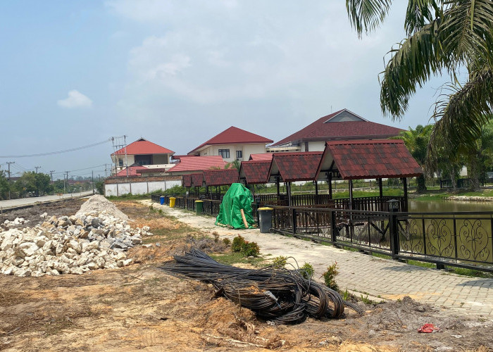 Serapan APBD PPU Triwulan III 2026 Tembus 61,60 Persen