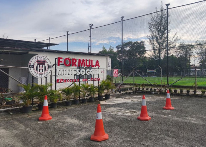 Janji Politik Pembangunan Mini Soccer Disorot, DPRD Bontang Dorong Prioritas Infrastruktur Dasar