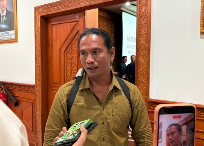 Masyarakat Muara Pantun Desak Pengembalian Lahan 572 Hektare, Berencana Mengadu ke Presiden