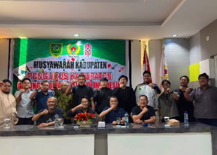 Gabsi Berau Bidik Kebangkitan Atlet Bridge, Perkuat Pembinaan Sekaligus Ubah Persepsi Masyarakat