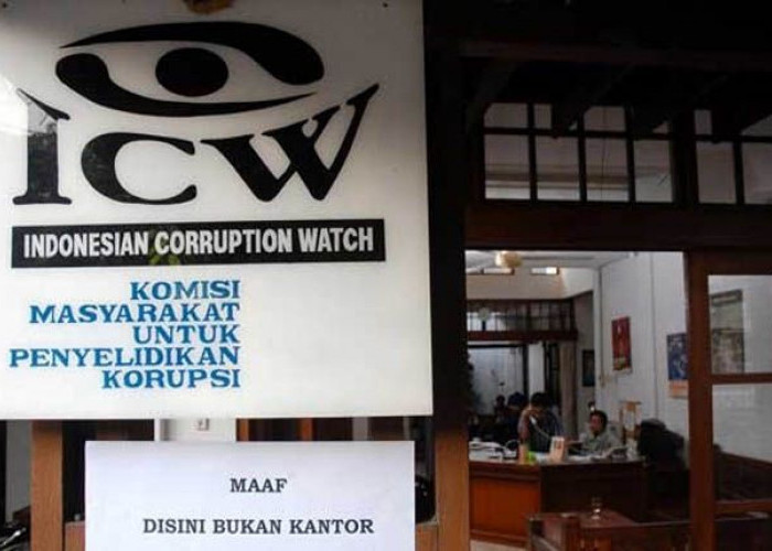 ICW Minta Itjen Kemendagri Periksa Pembelian Mobil Rp 8,5 Miliar Milik Gubernur Kaltim