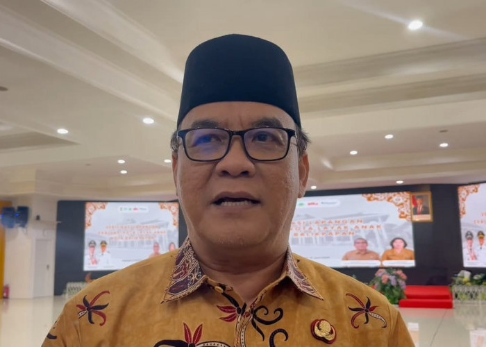 Satgas Dibentuk, Balikpapan Siapkan Tiga Dapur Program Makan Bergizi Gratis