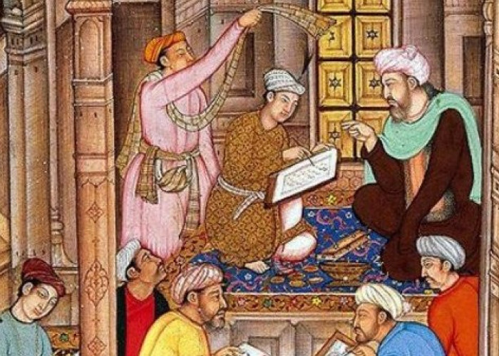 Ini Alasan Kenapa Derajat Orang yang Berilmu Lebih Tinggi dalam Islam 