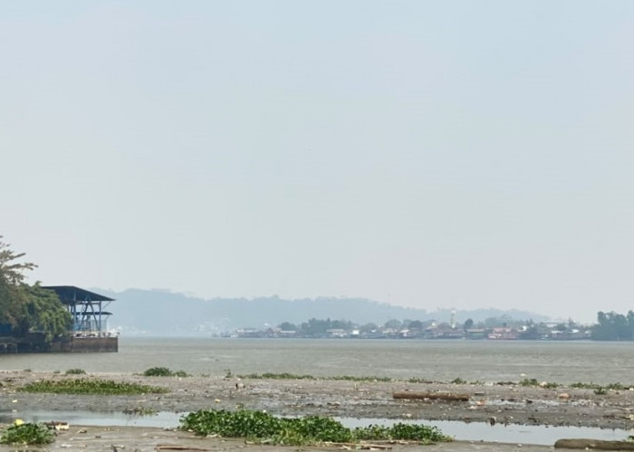 Ramalan Cuaca Kaltim dan IKN, 29 September 2026, Cek di Sini!