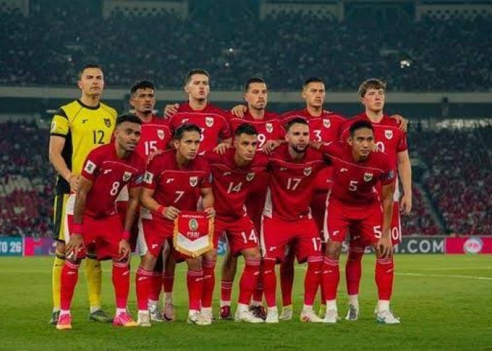 Timnas Indonesia Diburu Lawan Top Dunia, Brasil Masuk Agenda FIFA Matchday 2026