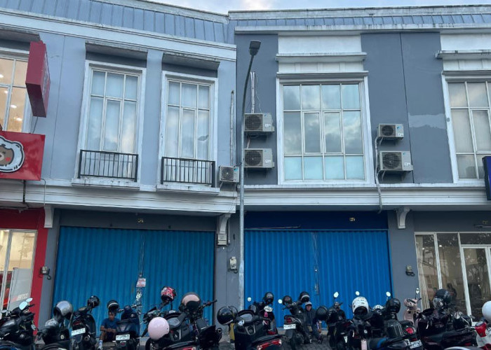 Grand City Buka Suara soal Gugatan Sengketa Ruko, Sebut Ulah Mantan Karyawan 