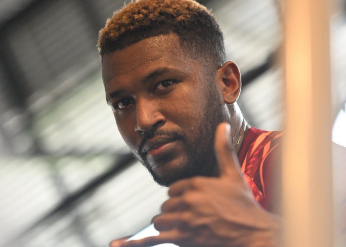 2 Rekrutan Anyar Borneo FC,Christophe dan Coutinho Mulai Gabung Latihan