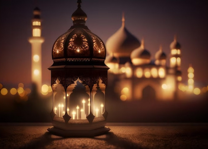 Berapa Derajat Tentukan Hilal Awal Ramadan 2024? Ini Penjelasan Kemenag dan BMKG