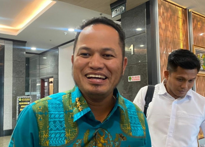 Bantah Pemborosan, Rudy Mas'ud Sebut Belanja Pemprov Kaltim Terus Ditekan sejak Menjabat