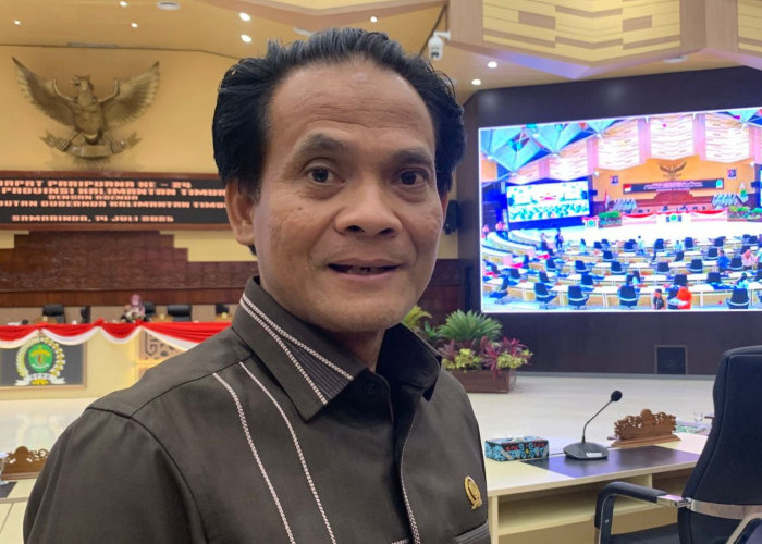 Proyek Ring Road Samarinda Terhenti, DPRD Kaltim Pastikan Dilanjutkan 2026