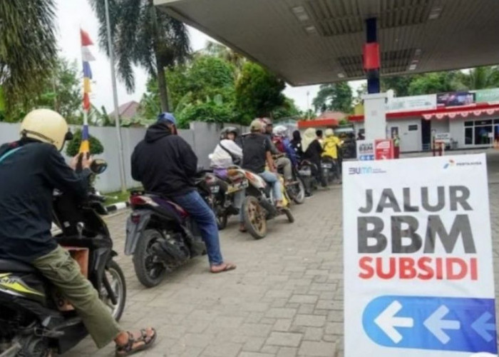 Pengawasan Diperketat, Pemkab Berau Batasi Pengisian BBM Subsidi per Kendaraan
