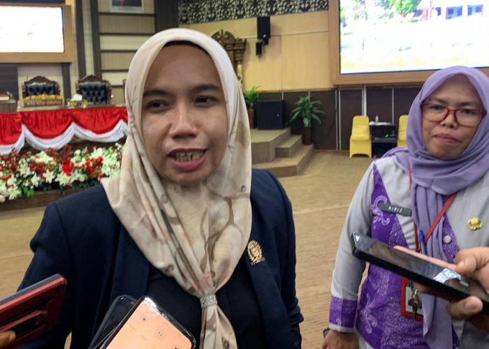 Farida Ajak Masyarakat Kukar Jaga Pilkada Tetap Kondusif