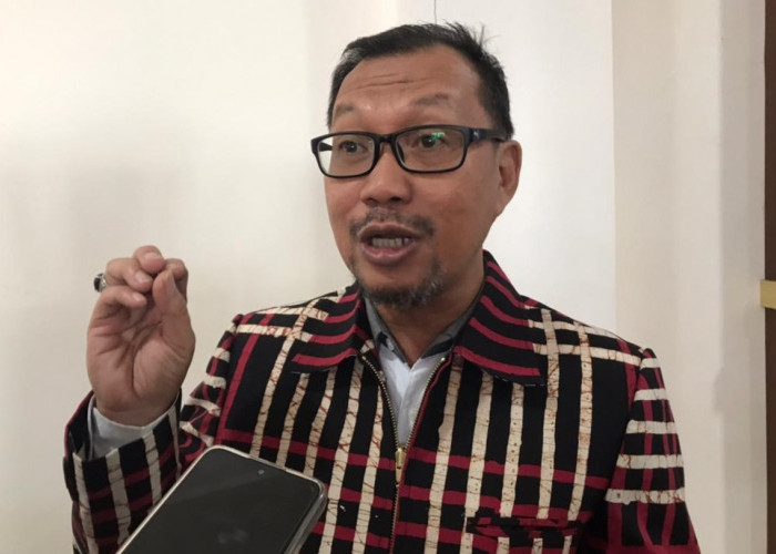 500 CCTV Bakal Awasi Jalan hingga Gang di Berau, Target Rampung 2027