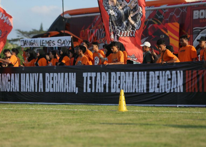 Pusamania Tuntut Borneo FC Kembali ke Top Performance Demi Gelar Juara Championship Series Liga 1 Indonesia