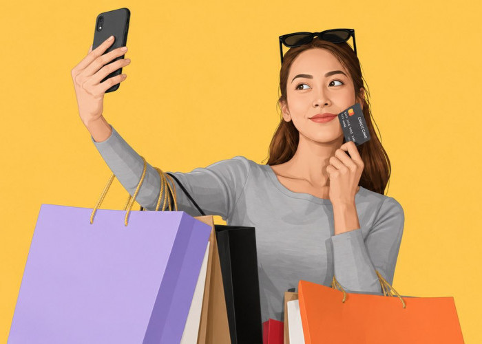 Perang Gaya Hidup di Media Sosial, Frugal Living vs Flexing