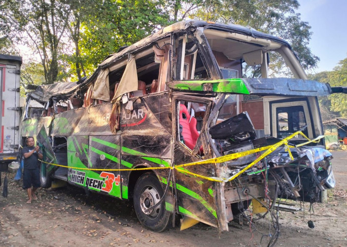 Buntut Kecelakaan Subang, Pemprov DKI Larang Sekolah Gelar 'Study Tour'