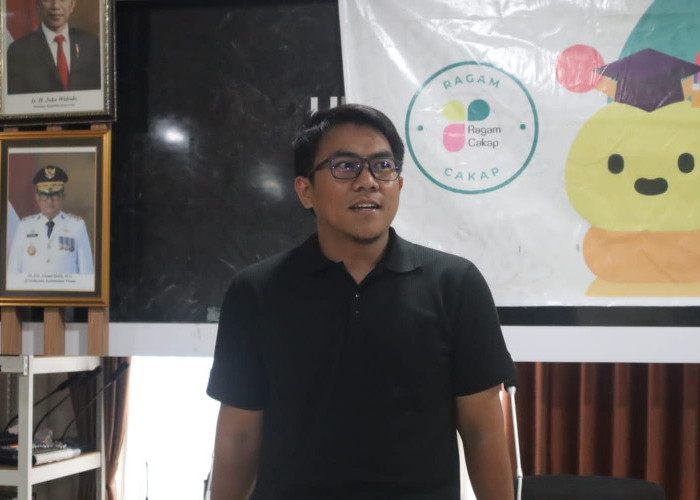 Kurikulum Berganti, Ketimpangan Tak Kunjung Pergi