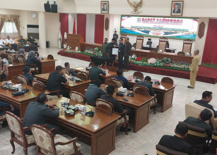 Perubahan KUA-PPAS Samarinda Dikebut, DPRD Soroti Defisit Rp600 Miliar