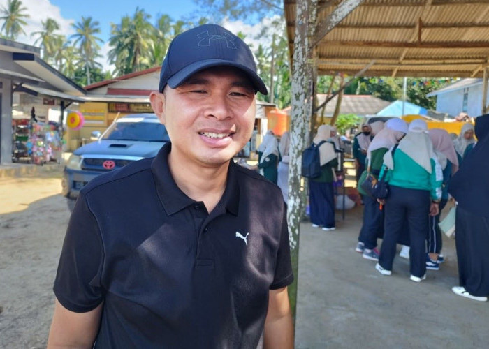 Dana Kurang Salur PPU Rp208 Miliar Masih 'Gelap Gulita'