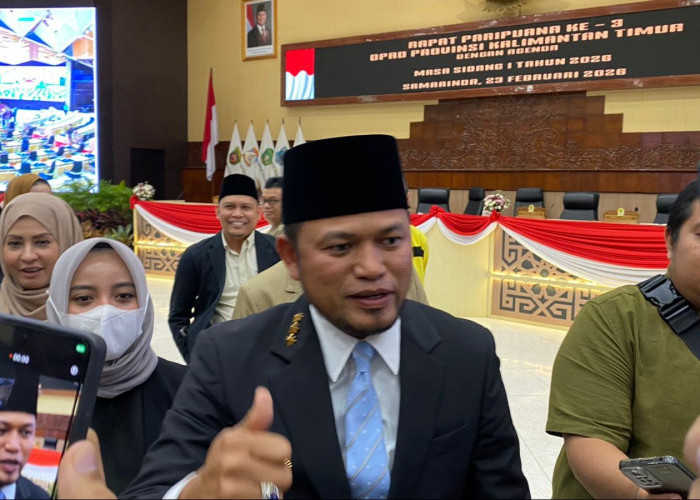 Polemik Mobil Dinas Gubernur, Rudy: Kepala Daerah Jangan Pakai Kendaraan Alakadarnya