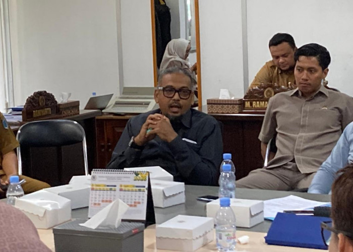 Persoalan Lahan Jembatan Seniur 2 Belum Klir, DPRD Paser Wanti-Wanti Potensi Silpa Rp7 Miliar 