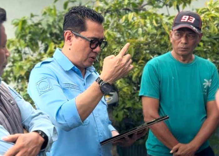 Perbaikan Pipa Induk, PTMB Hentikan Sementara Suplai Air di Balikpapan