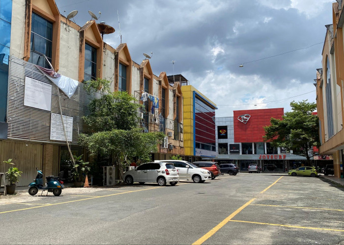 Sewa Tenant di Mal Lembuswana Jadi Sorotan, DPRD Kaltim Minta Tarif Sejalan dengan Fasilitas