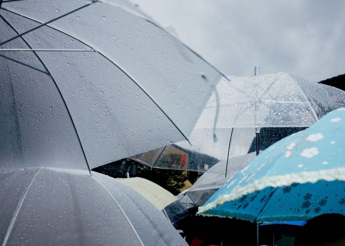 Ramalan Cuaca Kaltim dan IKN, 27 Desember 2025, Cek di Sini!