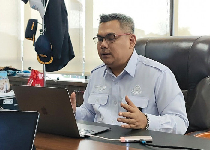 OBU VII Siapkan Pelaku Usaha Kaltim Tembus Pasar Ekspor lewat Logistik Digital