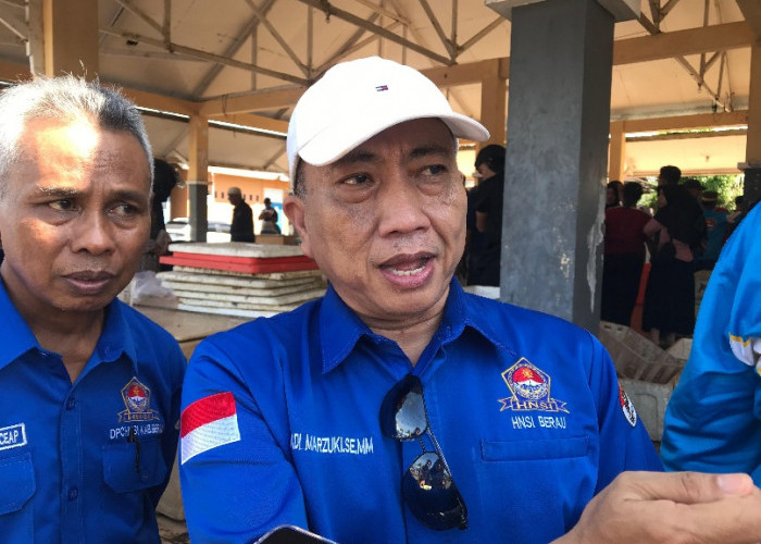 Ekspor Ikan ke Luar Negeri Lesu, Nelayan Berau Mengeluh