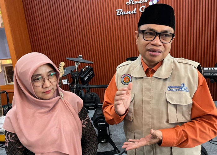 Pemkab Kutim Siap Luncurkan Sekolah Lansia, Mulai 2026 Fokus di Sangatta Utara