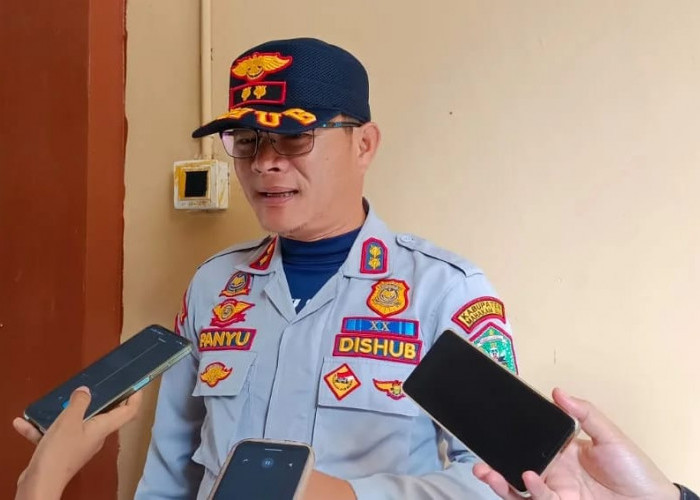 Wacana Kenaikan Tarif Travel, Dishub Mahulu Tegaskan Belum Terima Usulan Resmi 