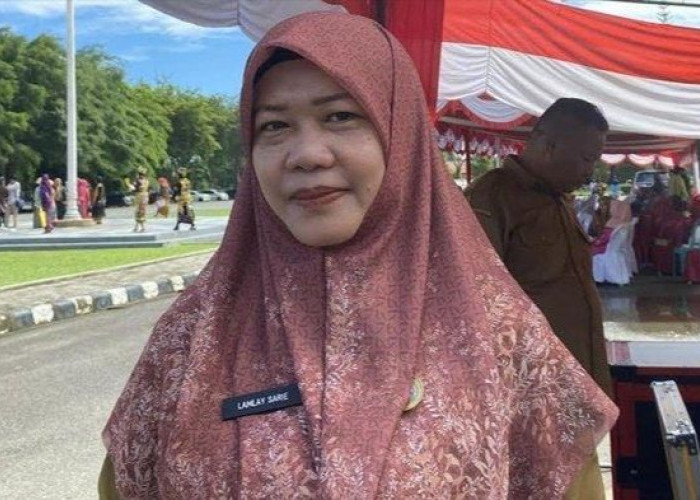 Pelatihan Keamanan Pangan Kini Gratis, Dinkes Berau Targetkan Pelaku Usaha Paham Standar Kesehatan