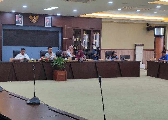 DPRD Kukar Siap Libatkan Swasta untuk Dukung Atlet Porprov 