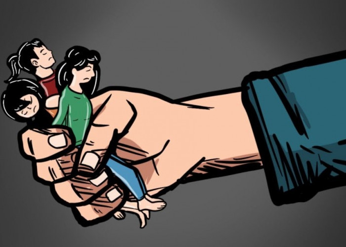 Polri Tegaskan Prinsip Non-Penalization Jadi Fondasi Penanganan TPPO, Balikpapan Catat 2 Kasus Beda Karakter