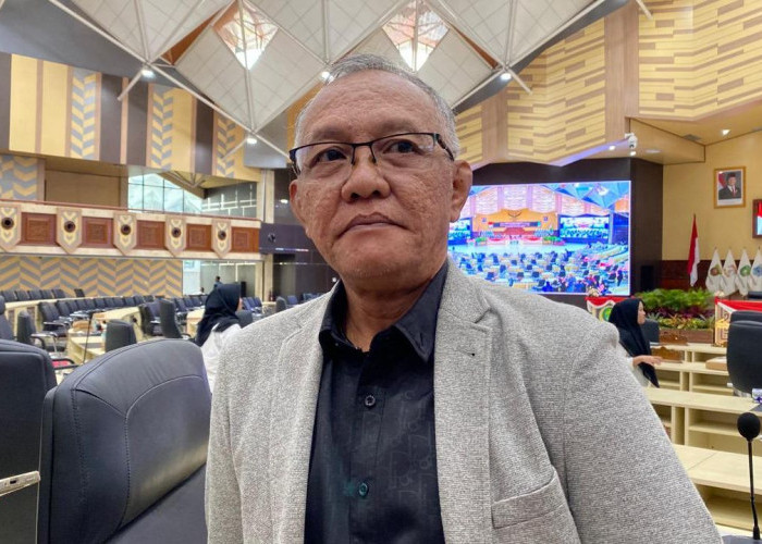 LKPj Disetujui, DPRD Kaltim Masih Buka Peluang Gulirkan Hak Angket