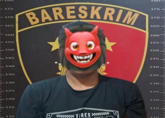 Sembunyikan 4 Poket Sabu di Jok Motor, Pria di Bengalon Kutim Diringkus Polisi