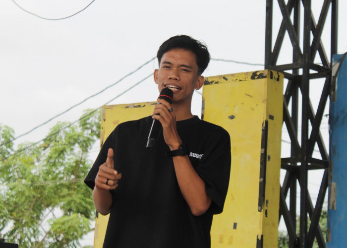 Jaker Desak Audit PT NIKP, Dugaan Kuasai 1.700 Hektare di Luar HGU Disorot 