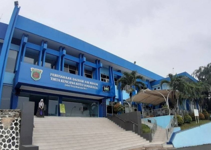 Laba 3 Perusda Samarinda Tembus Rp66 Miliar, Setor PAD Menunggu Hasil Audit Kantor Akuntan Publik
