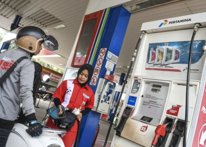 Info Terbaru Harga BBM Pertamina di Kaltim per 1 Agustus 2024