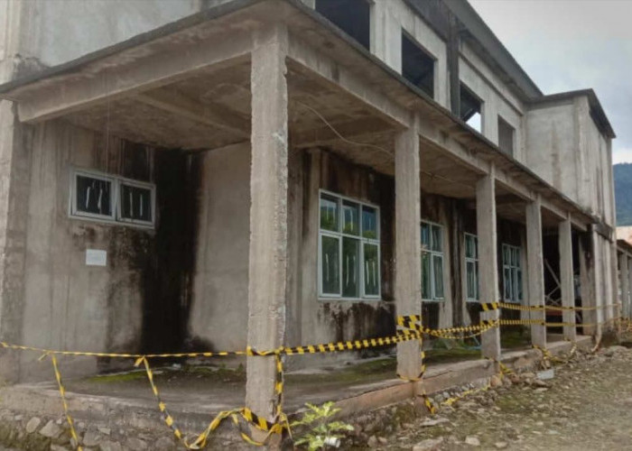 DPRD Kaltim Soroti Proyek Sekolah Mangkrak, Pemprov Diminta Perketat Seleksi Kontraktor