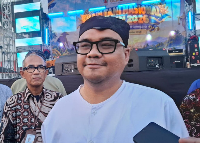 Literasi Keuangan Petani Kukar Masih Jadi Tantangan, Bupati Tegaskan Ini PR Bersama