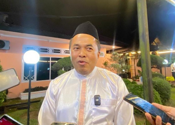 DPRD Kukar Nilai Persoalan Administrasi Tidak Seharusnya Menghambat Perbaikan Infrastruktur